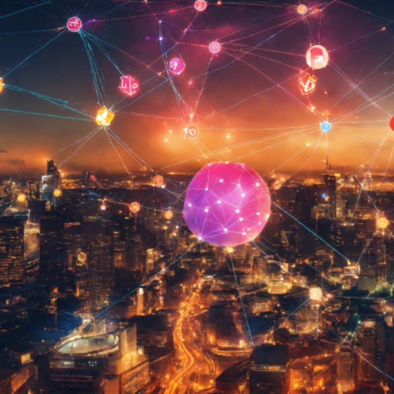 Revolutionizing Tomorrow: How AI and Quantum Computing Are Redefining the Tech Landscape 2 Trixy Bytes