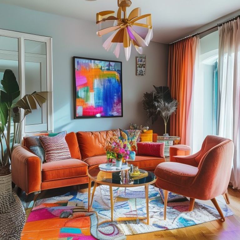 Best 2026 Home Decor Ideas Now Trending Worldwide Online, editorial magazine photography, vibrant professional quality, no text, no watermarks