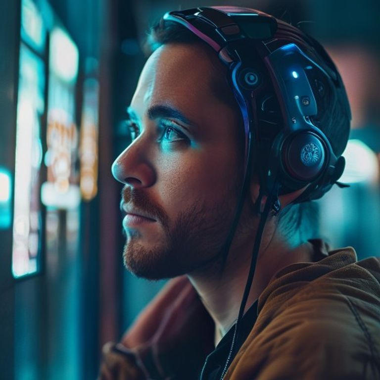 Side Hustle to Small Business How AI Is Making It Easier Than Ever, cinematic documentary photography, rich colours, sharp focus, no text, no watermarks